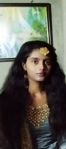 Meet your Posher, Jyoti